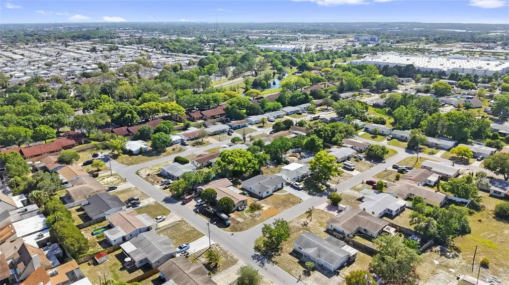 7410 Duke Drive Hudson FL 34667