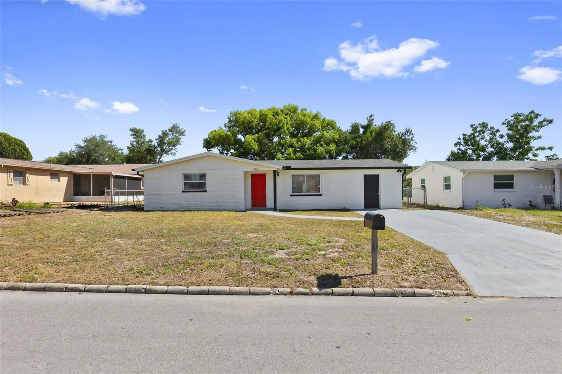 7410 Duke Drive Hudson FL 34667