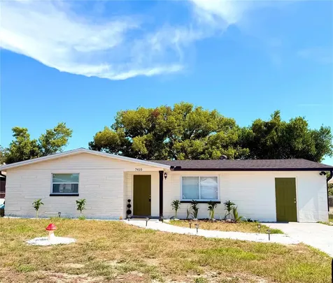 7410 Duke Drive Hudson FL 34667