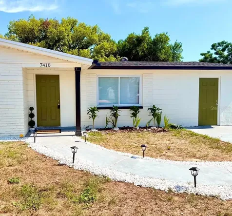7410 Duke Drive Hudson FL 34667