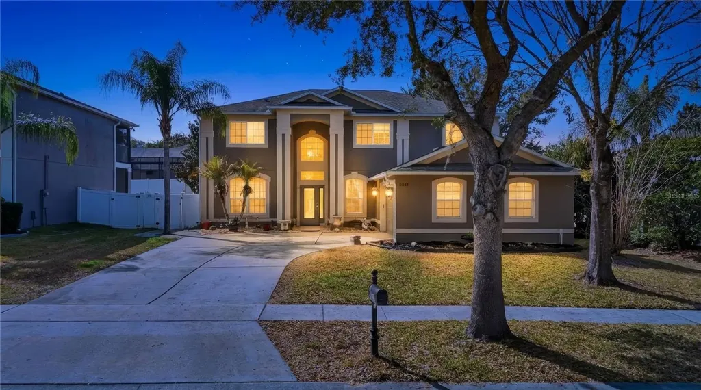 5047 Rishley Run Way Mount Dora FL 32757
