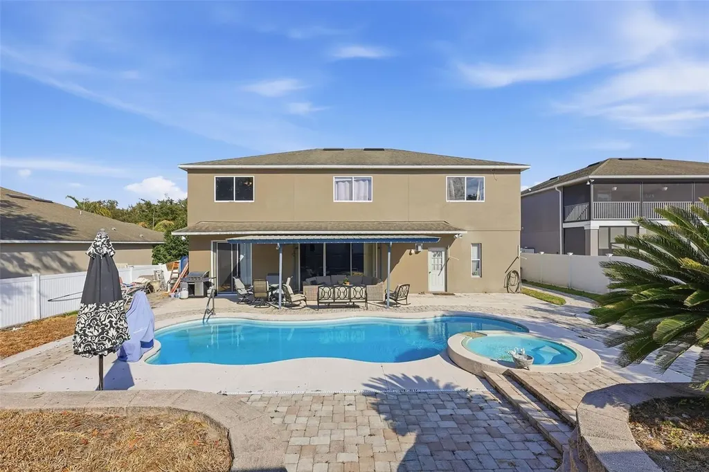 5047 Rishley Run Way Mount Dora FL 32757