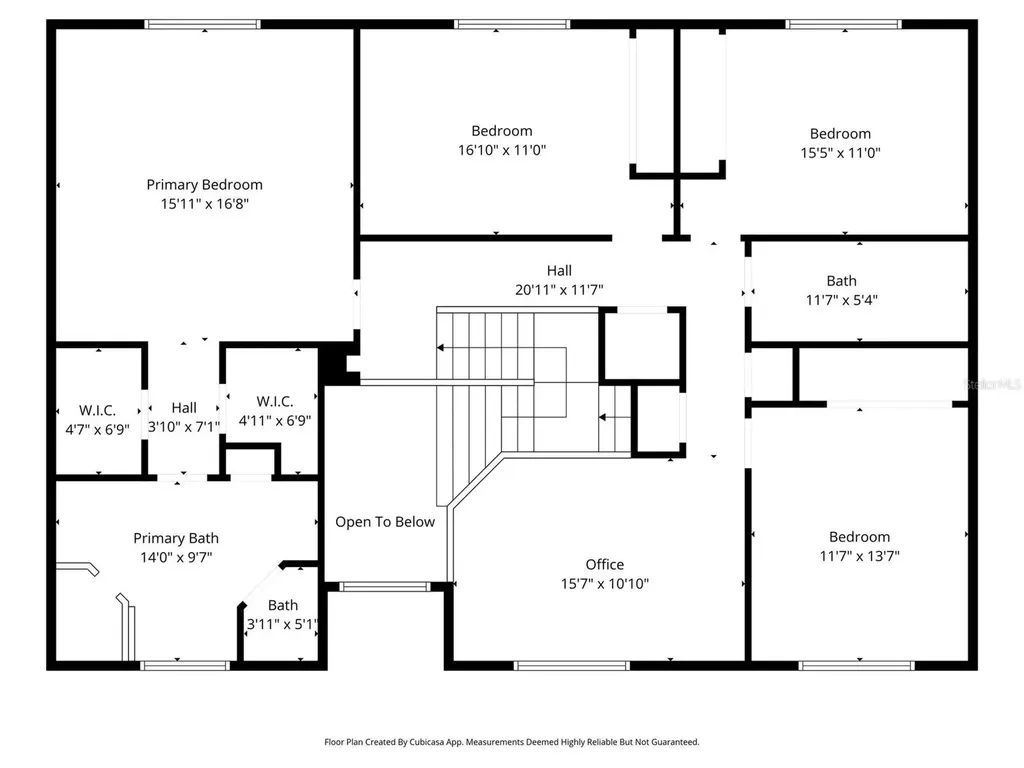 5047 Rishley Run Way Mount Dora FL 32757