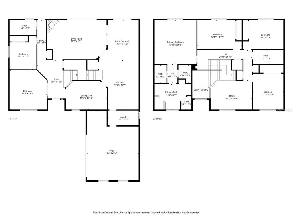 5047 Rishley Run Way Mount Dora FL 32757