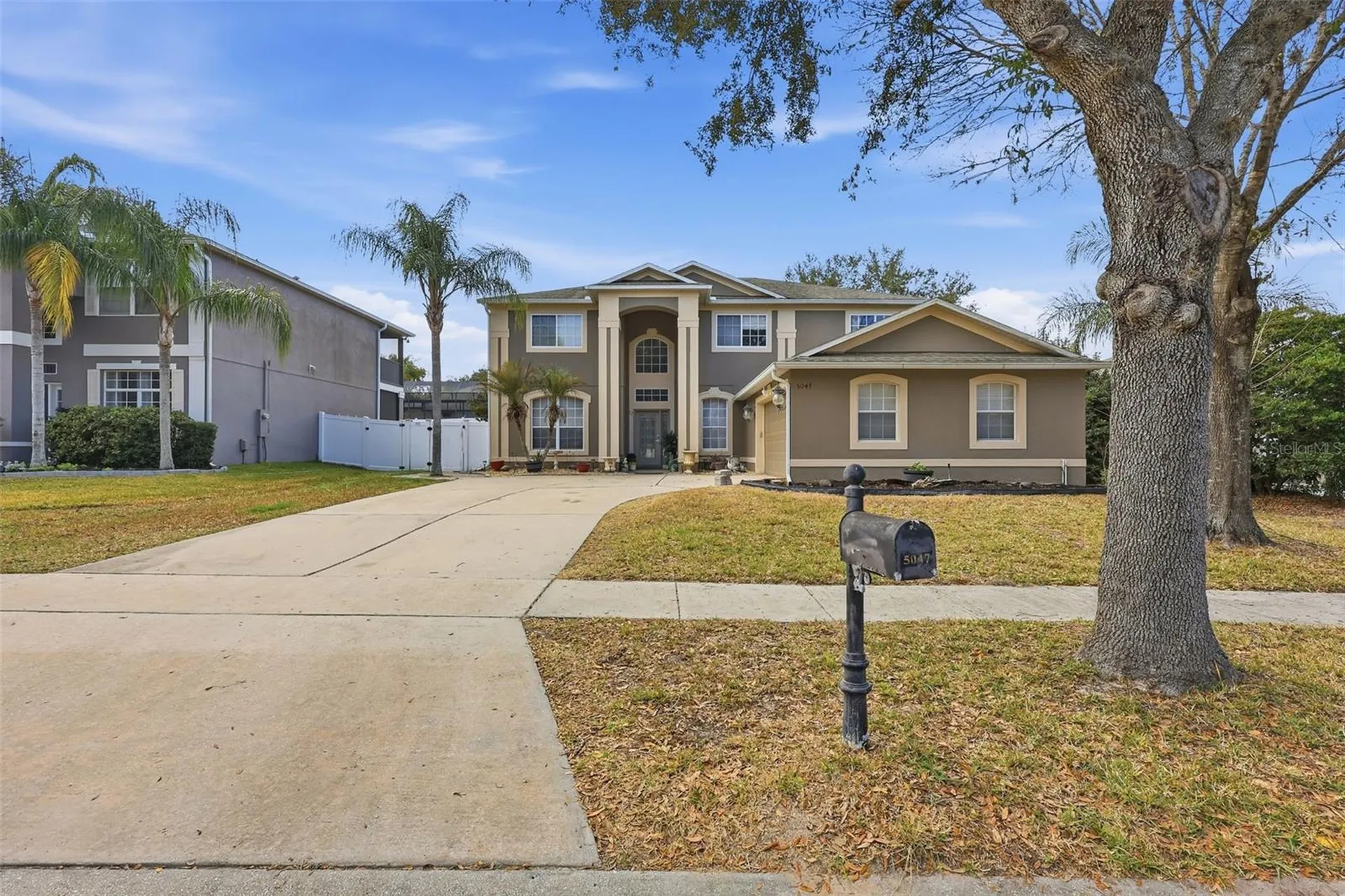 5047 Rishley Run Way Mount Dora FL 32757