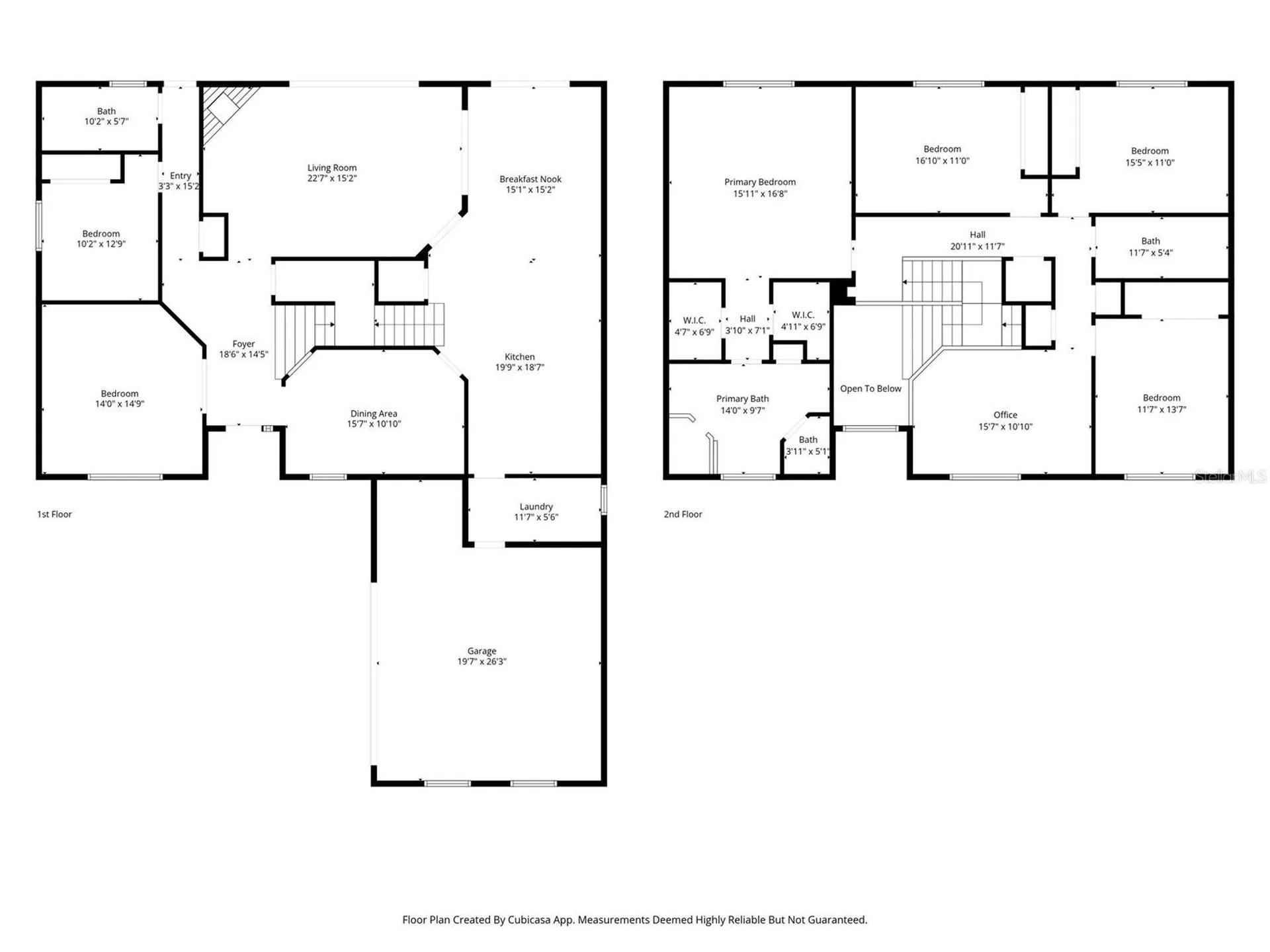 5047 Rishley Run Way Mount Dora FL 32757