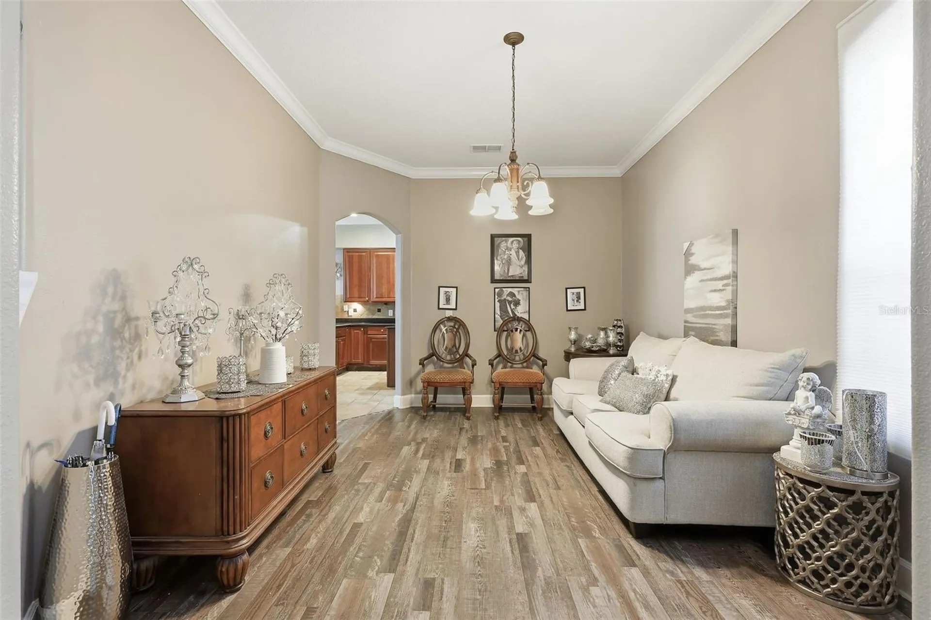 5047 Rishley Run Way Mount Dora FL 32757