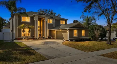 5047 Rishley Run Way Mount Dora FL 32757