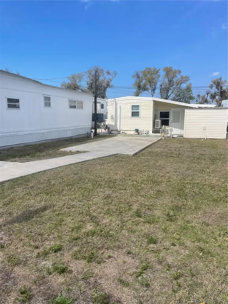 59 Indiana Street Palmetto FL 34221
