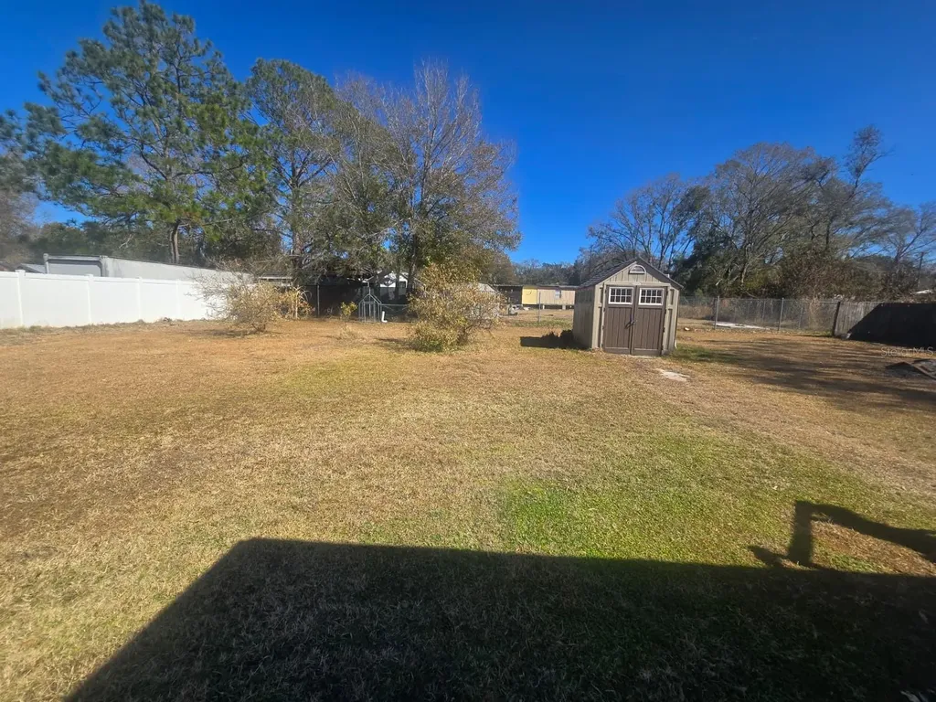 6106 Mangrove Drive Wesley Chapel FL 33544