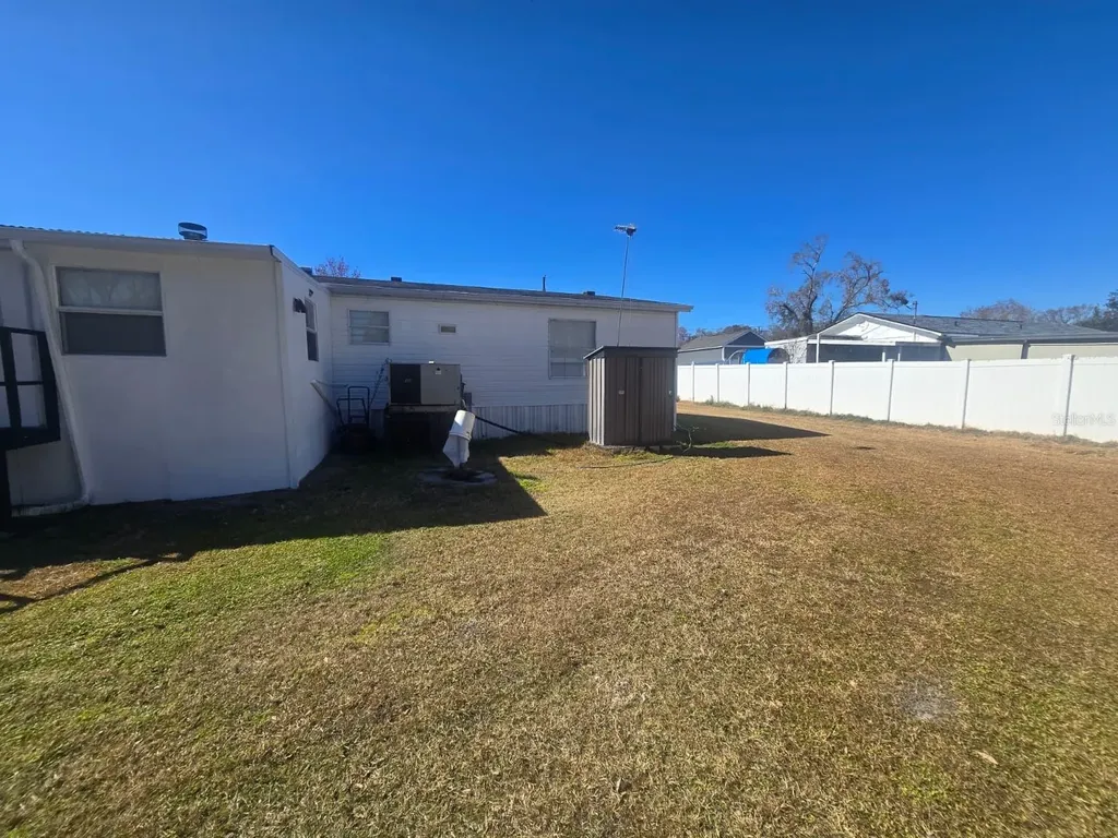 6106 Mangrove Drive Wesley Chapel FL 33544