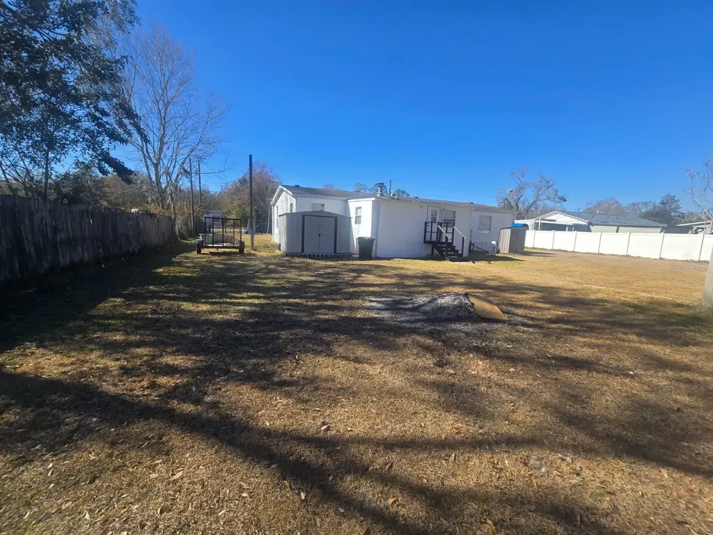 6106 Mangrove Drive Wesley Chapel FL 33544