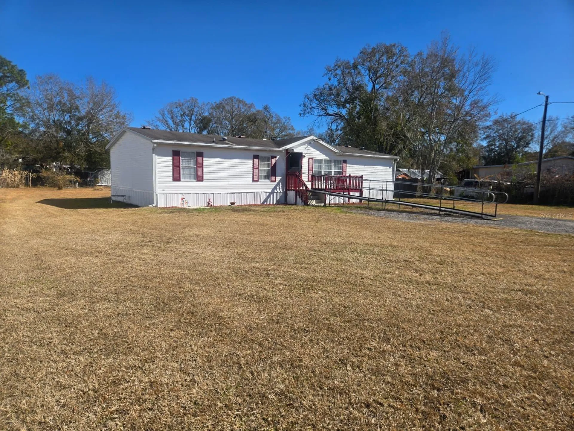 6106 Mangrove Drive Wesley Chapel FL 33544