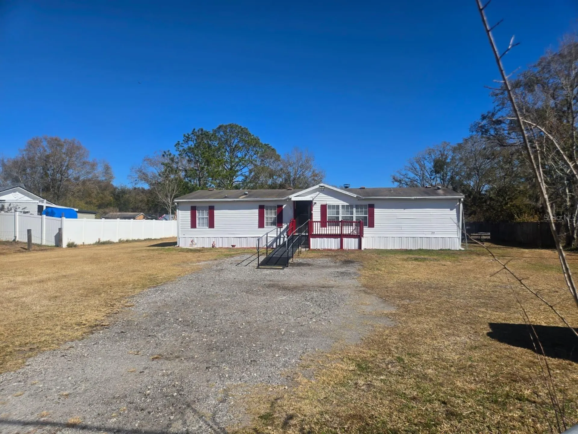 6106 Mangrove Drive Wesley Chapel FL 33544