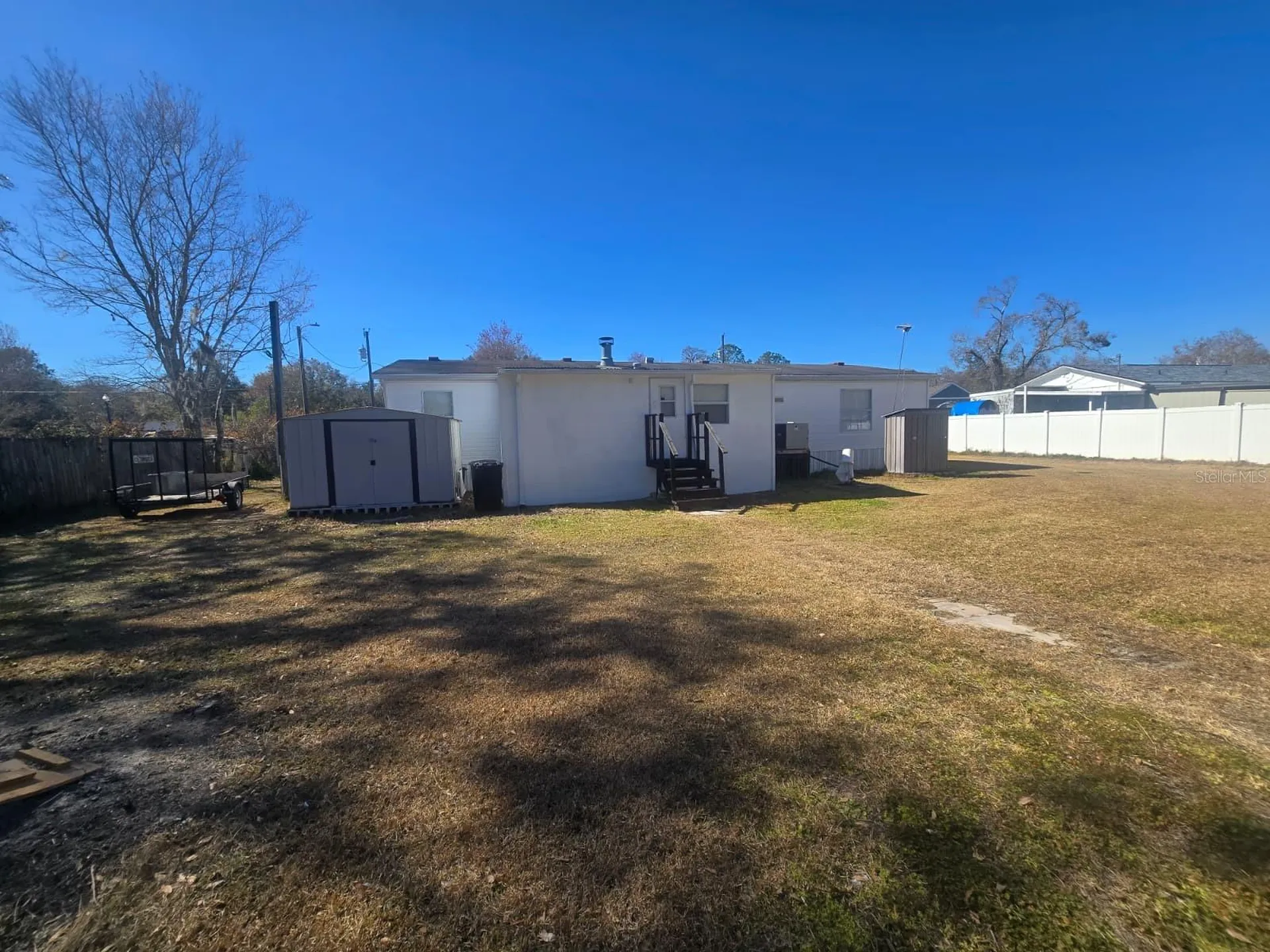 6106 Mangrove Drive Wesley Chapel FL 33544