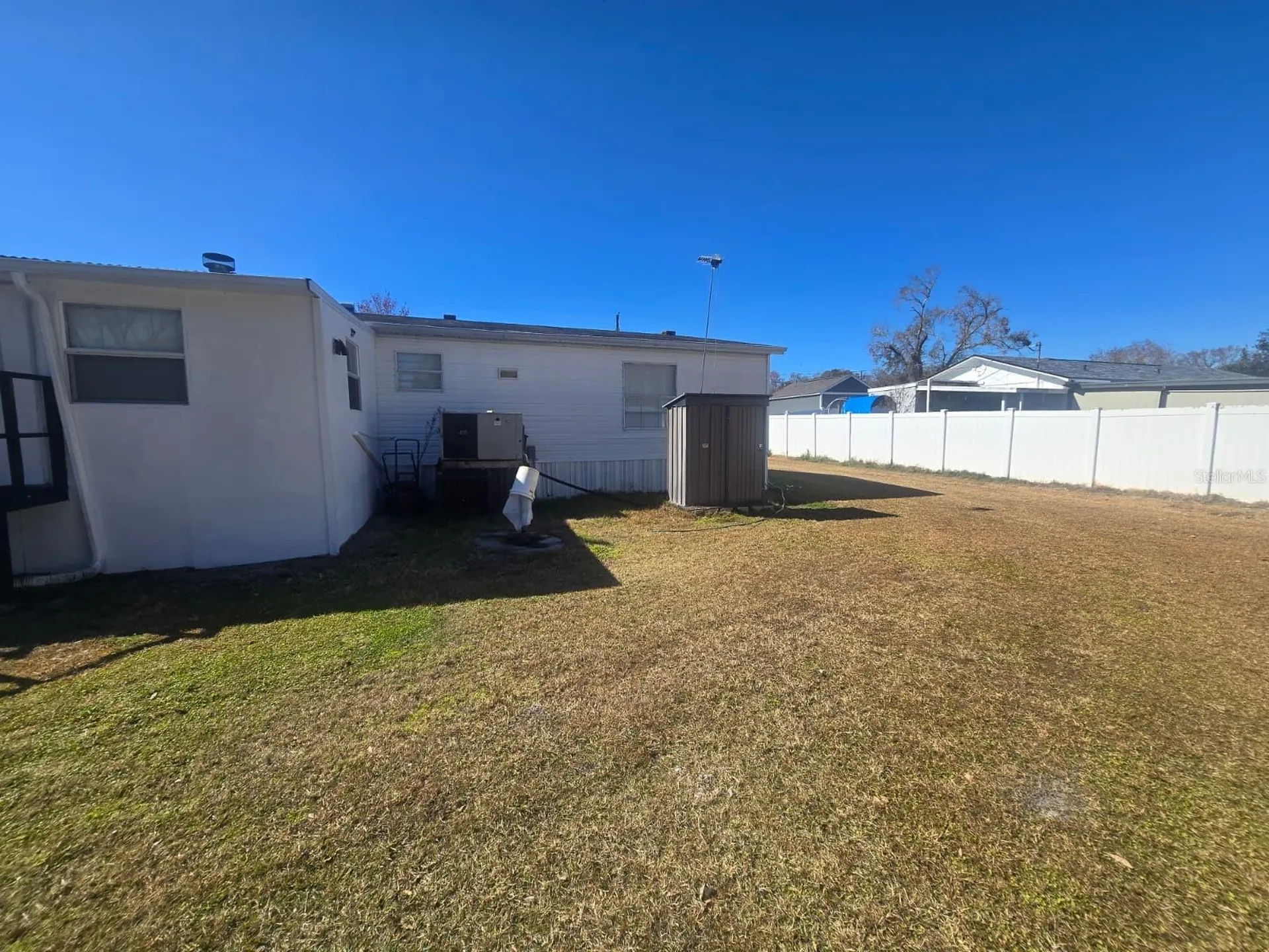 6106 Mangrove Drive Wesley Chapel FL 33544
