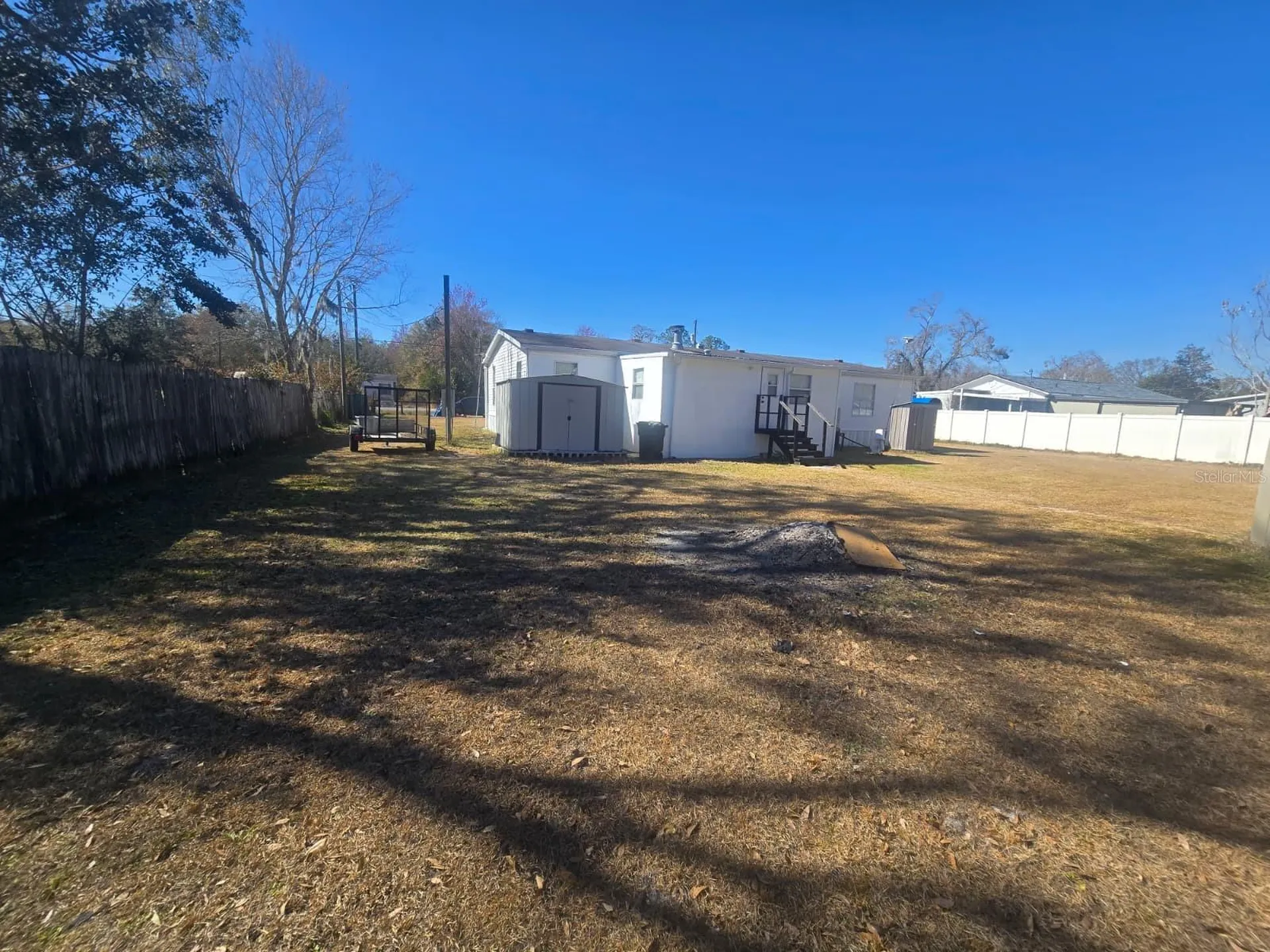 6106 Mangrove Drive Wesley Chapel FL 33544