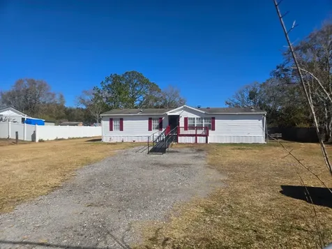 6106 Mangrove Drive Wesley Chapel FL 33544