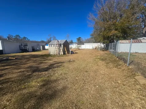 6106 Mangrove Drive Wesley Chapel FL 33544