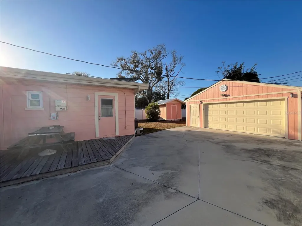 733 Laurel Avenue Venice FL 34285