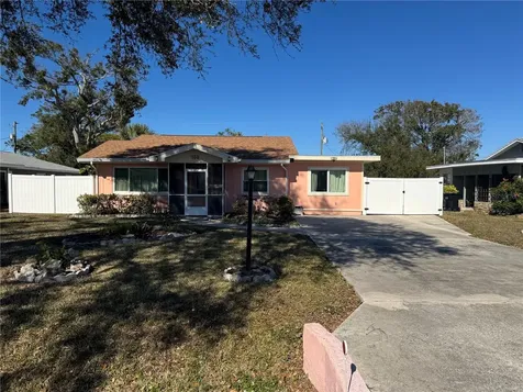 733 Laurel Avenue Venice FL 34285