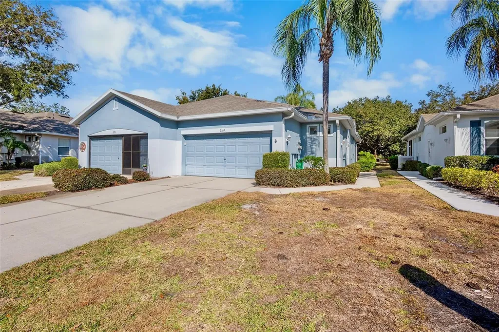 2169 Acadia Greens Drive Sun City Center FL 33573