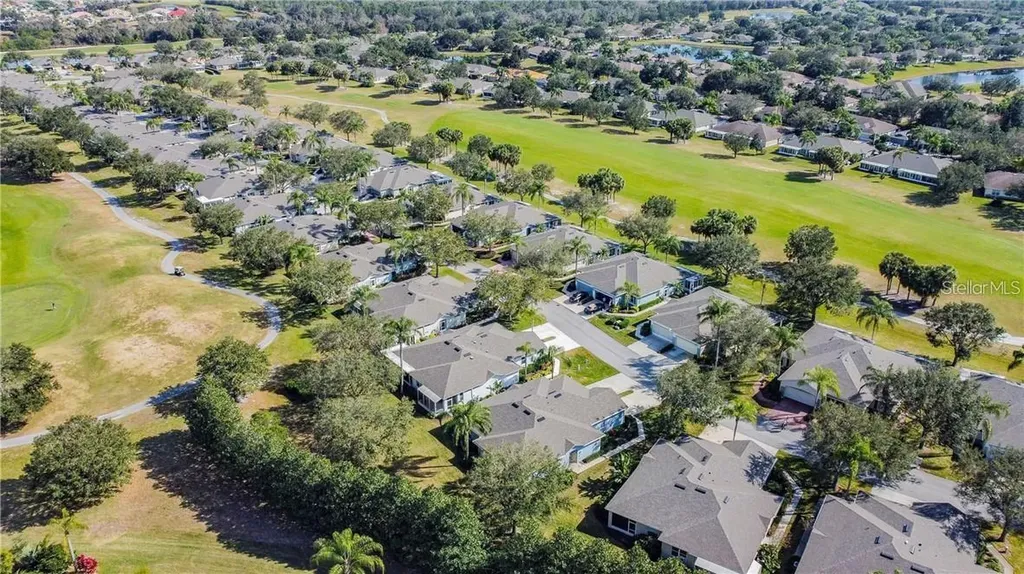 2169 Acadia Greens Drive Sun City Center FL 33573