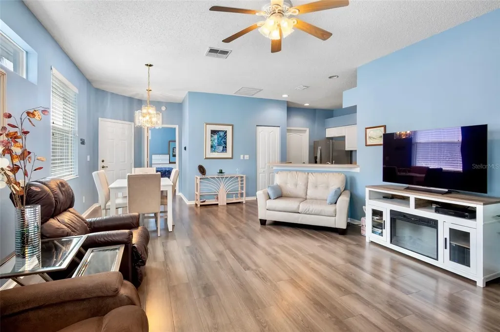 2169 Acadia Greens Drive Sun City Center FL 33573