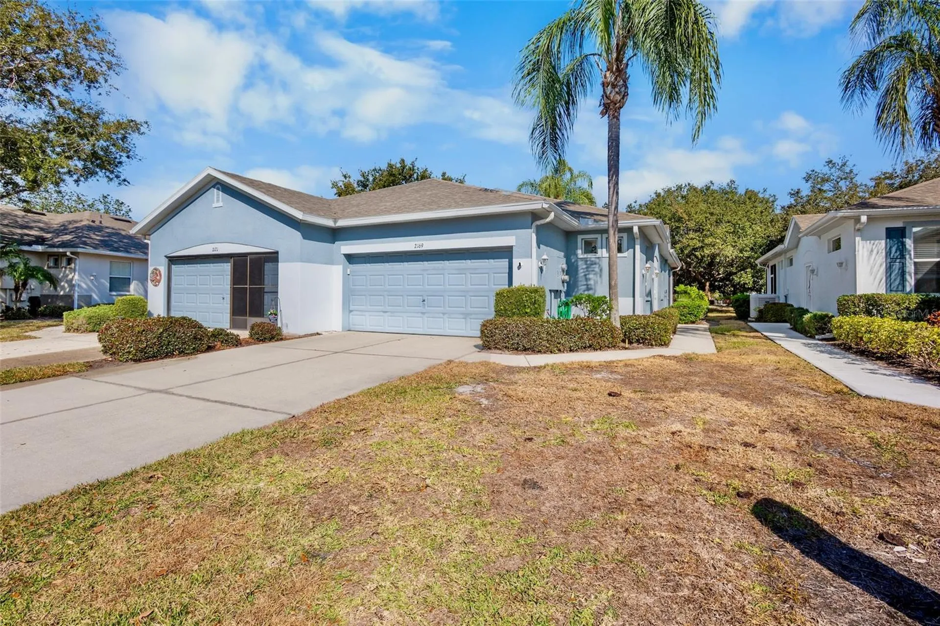 2169 Acadia Greens Drive Sun City Center FL 33573