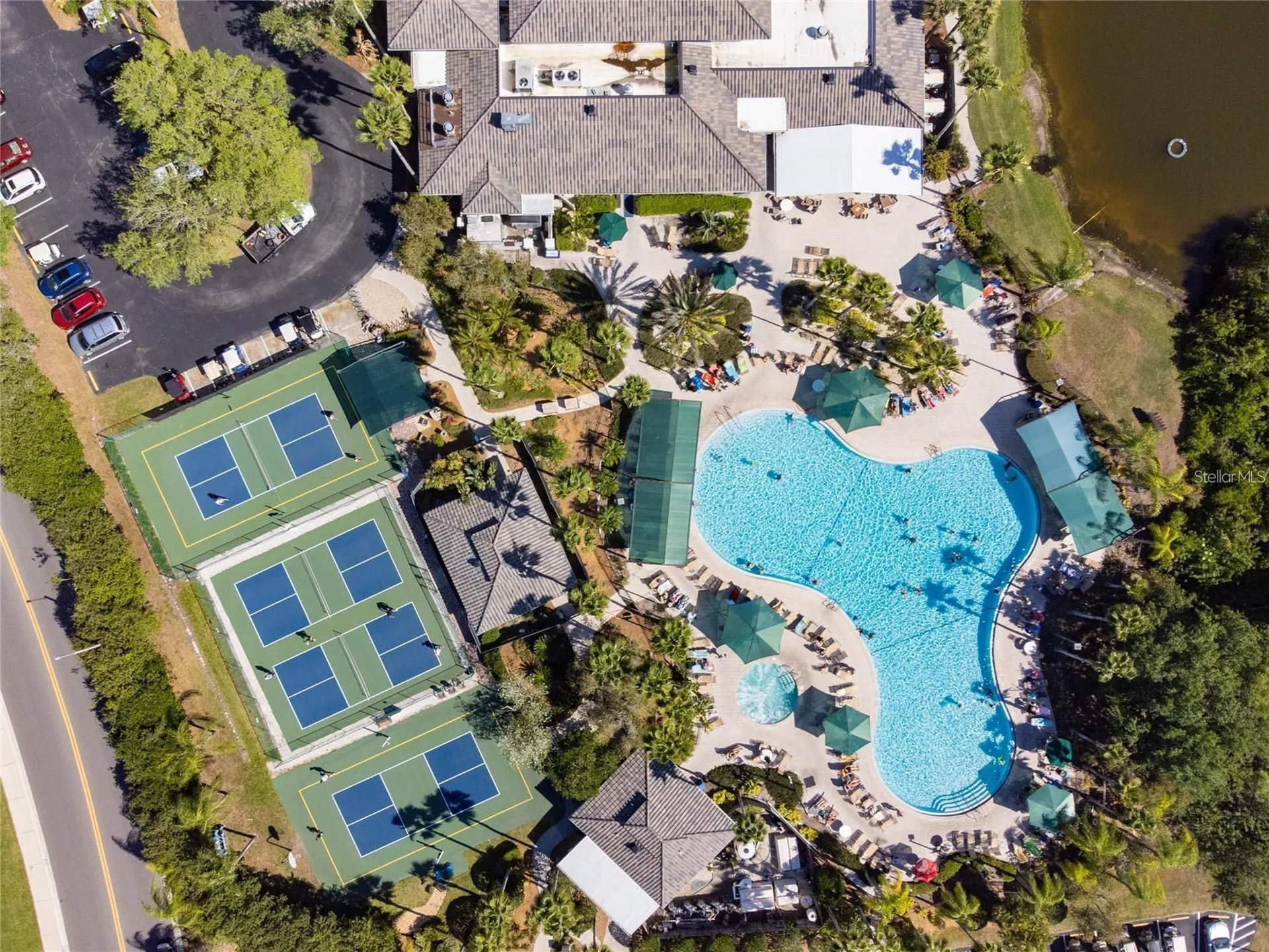 2169 Acadia Greens Drive Sun City Center FL 33573