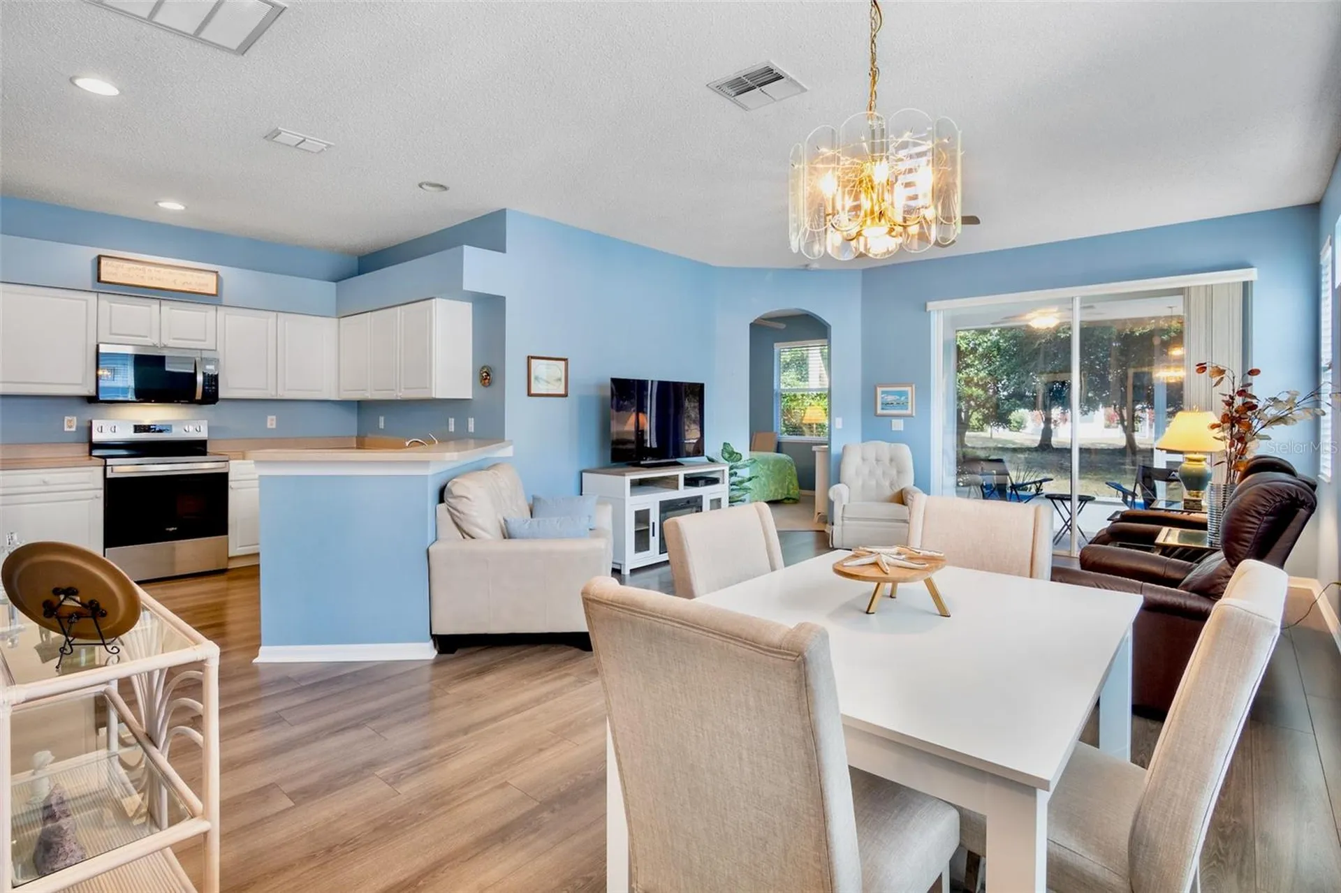 2169 Acadia Greens Drive Sun City Center FL 33573