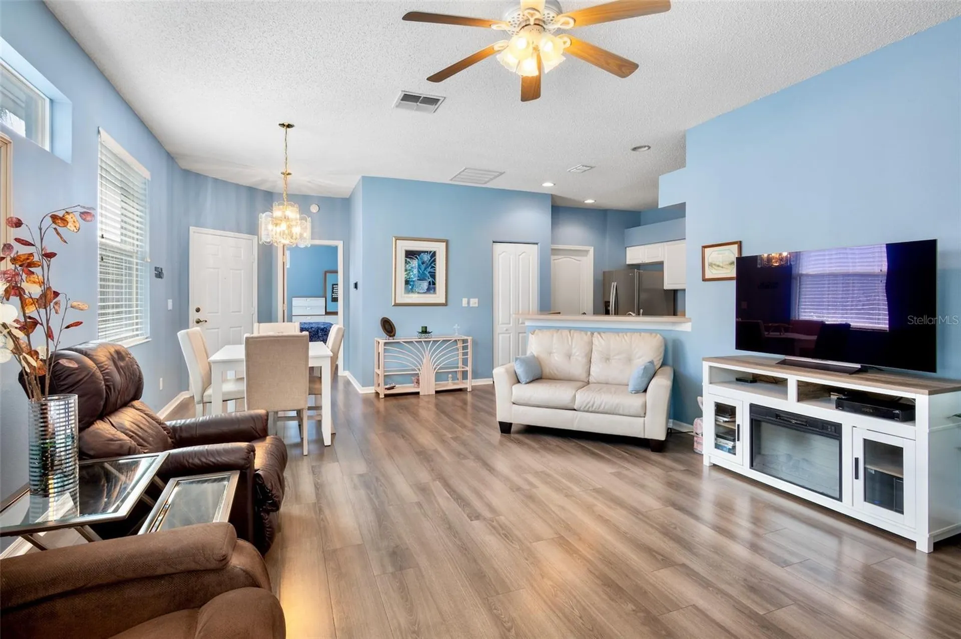 2169 Acadia Greens Drive Sun City Center FL 33573