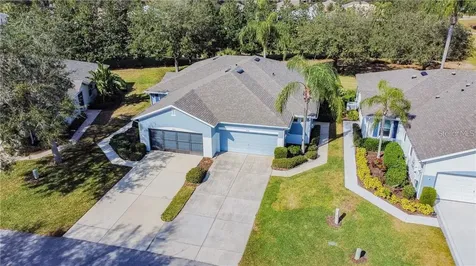 2169 Acadia Greens Drive Sun City Center FL 33573