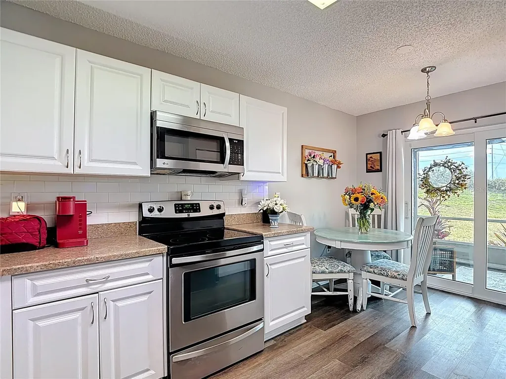 7828 Hardwick Drive New Port Richey FL 34653