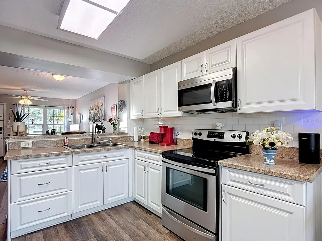 7828 Hardwick Drive New Port Richey FL 34653