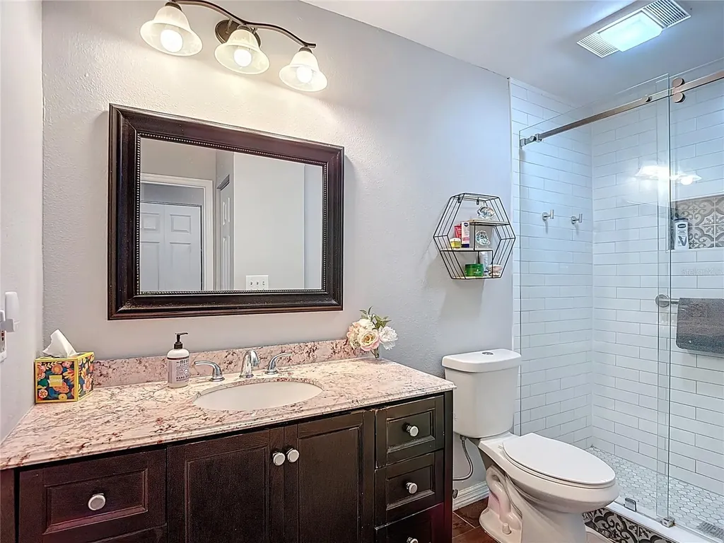 7828 Hardwick Drive New Port Richey FL 34653