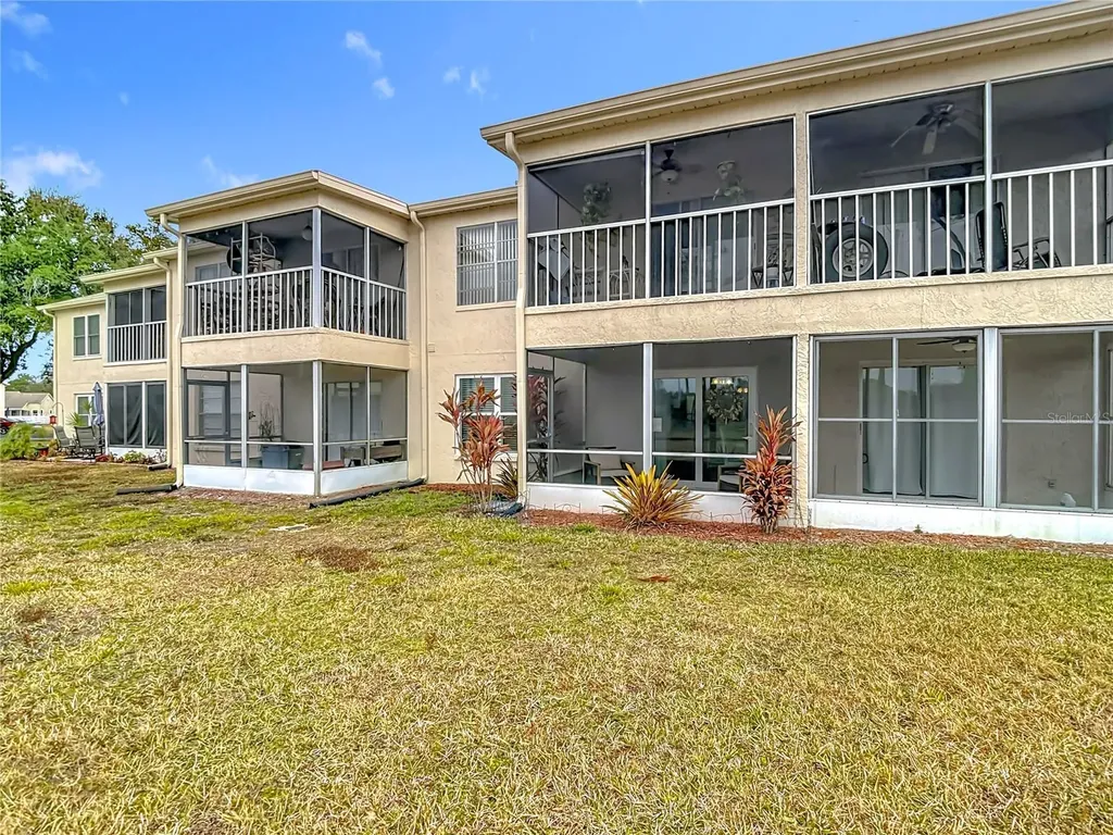 7828 Hardwick Drive New Port Richey FL 34653