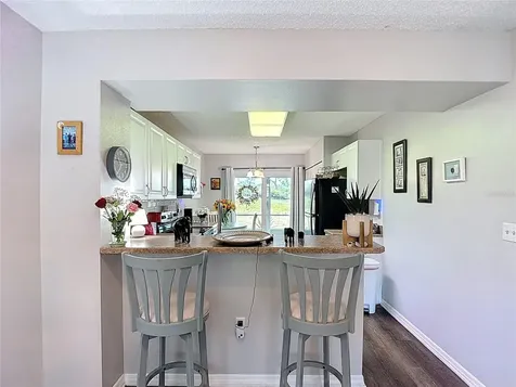 7828 Hardwick Drive New Port Richey FL 34653