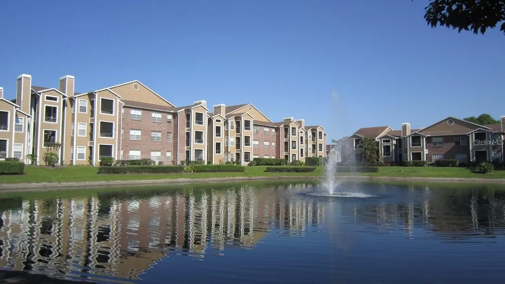 4350 Perkinshire Lane Orlando FL 32822