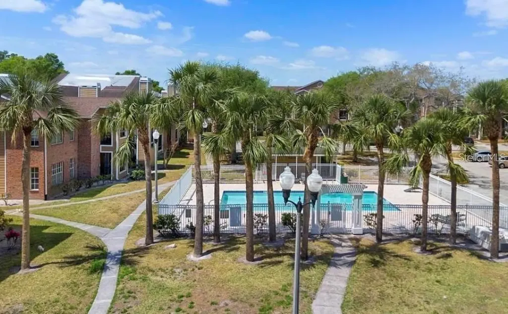 4350 Perkinshire Lane Orlando FL 32822