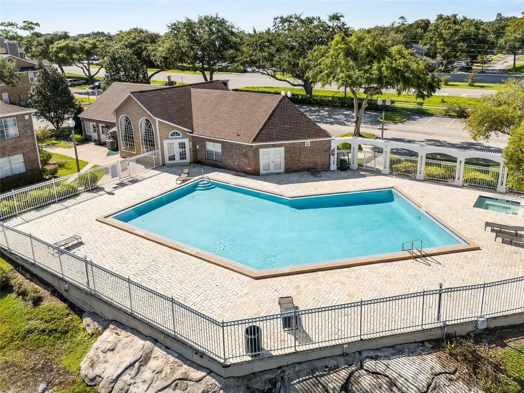 4350 Perkinshire Lane Orlando FL 32822