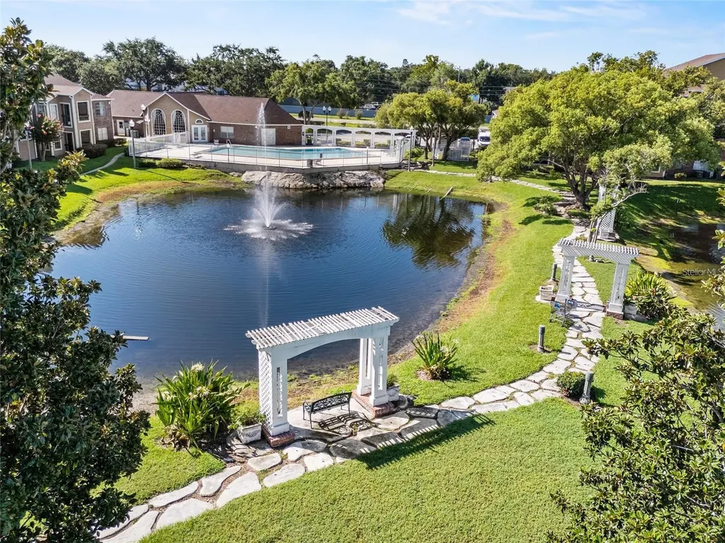 4350 Perkinshire Lane Orlando FL 32822