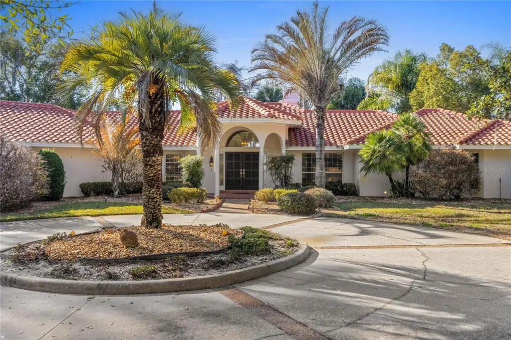 6136 Dora Drive Mount Dora FL 32757