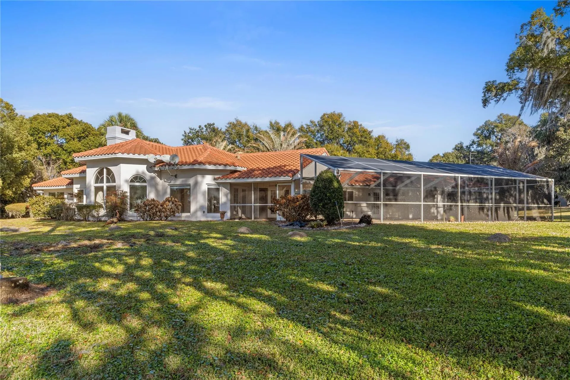 6136 Dora Drive Mount Dora FL 32757