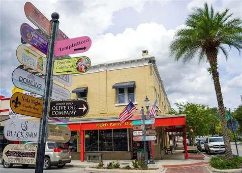 6136 Dora Drive Mount Dora FL 32757