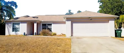 6886 Babbit Avenue North Port FL 34291