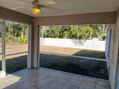 6886 Babbit Avenue North Port FL 34291
