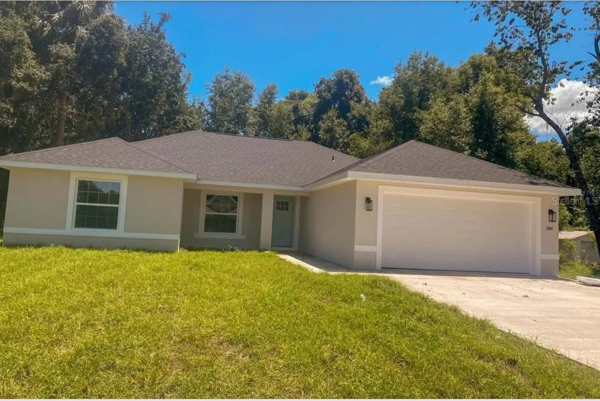 12382 SW 99th Lane Dunnellon FL 34432