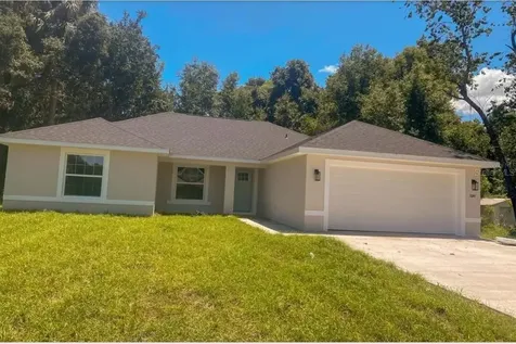 12382 SW 99th Lane Dunnellon FL 34432