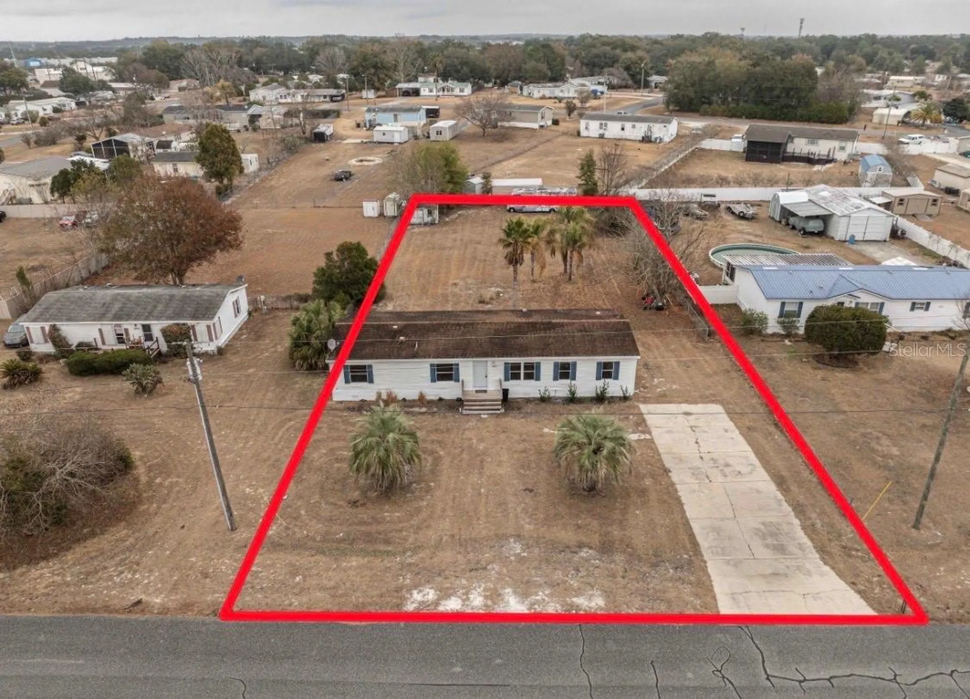 13877 County Road 109f Lady Lake FL 32159